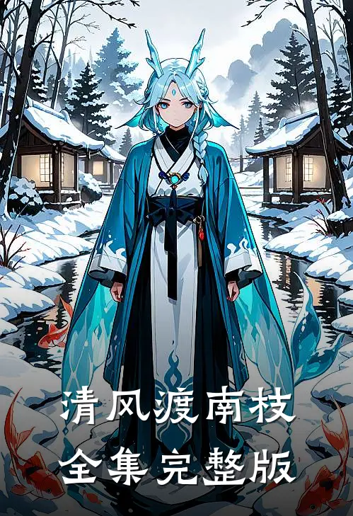 清风渡南枝全集完整版