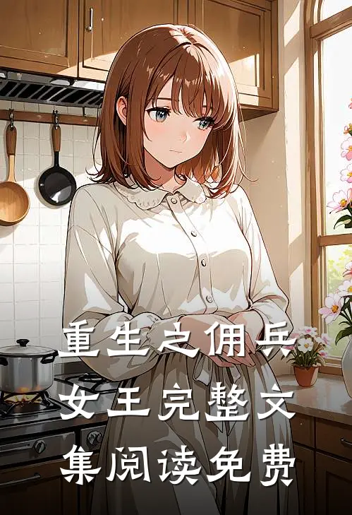 重生之佣兵女王完整文集阅读免费