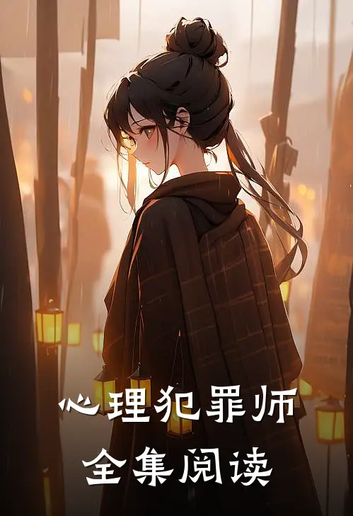 心理犯罪师全集阅读