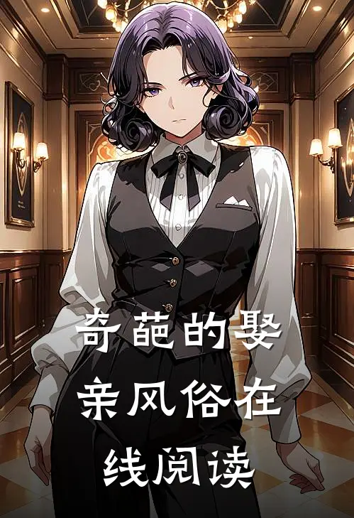 奇葩的娶亲风俗在线阅读