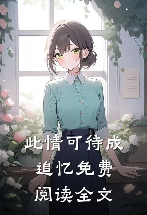 此情可待成追忆免费阅读全文
