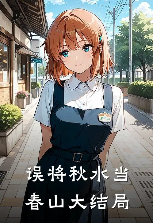 误将秋水当春山大结局