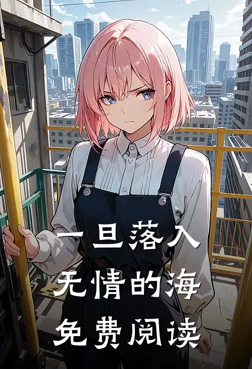一旦落入无情的海免费阅读