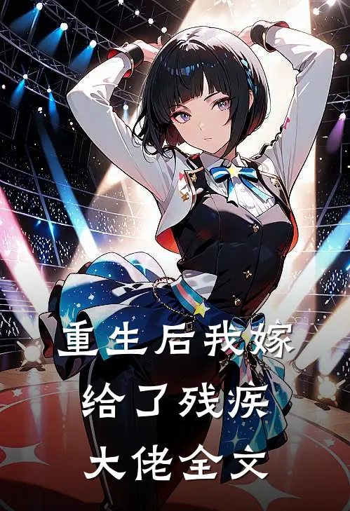 重生后我嫁给了残疾大佬全文