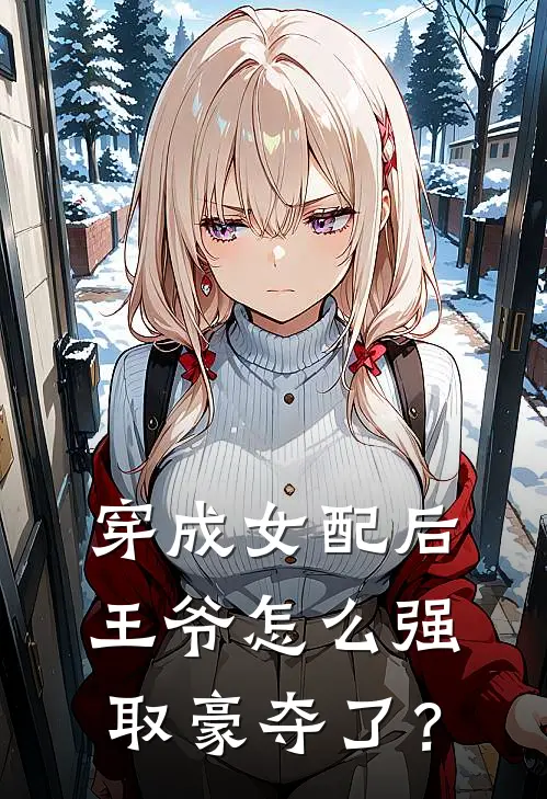 穿成女配后，王爷怎么强取豪夺了？