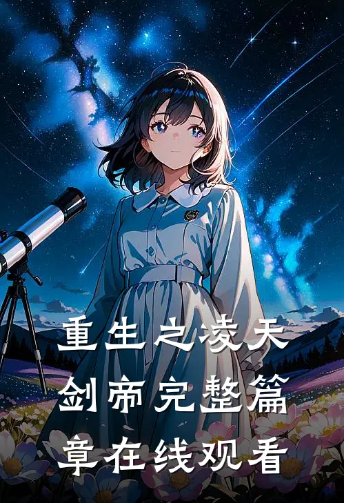 重生之凌天剑帝完整篇章在线观看