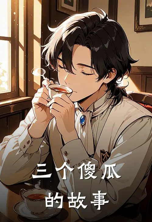 三个傻瓜的故事
