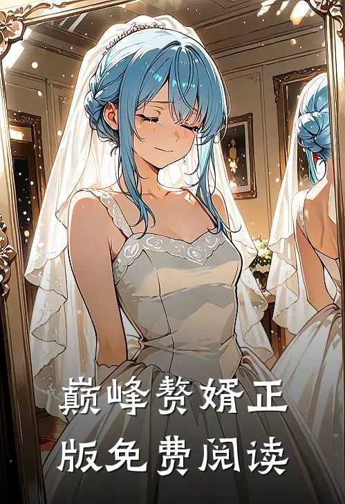 巅峰赘婿正版免费阅读