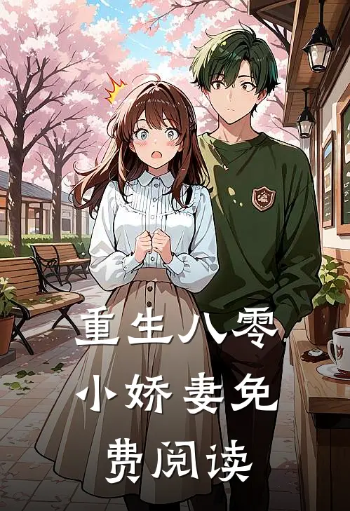 重生八零小娇妻免费阅读