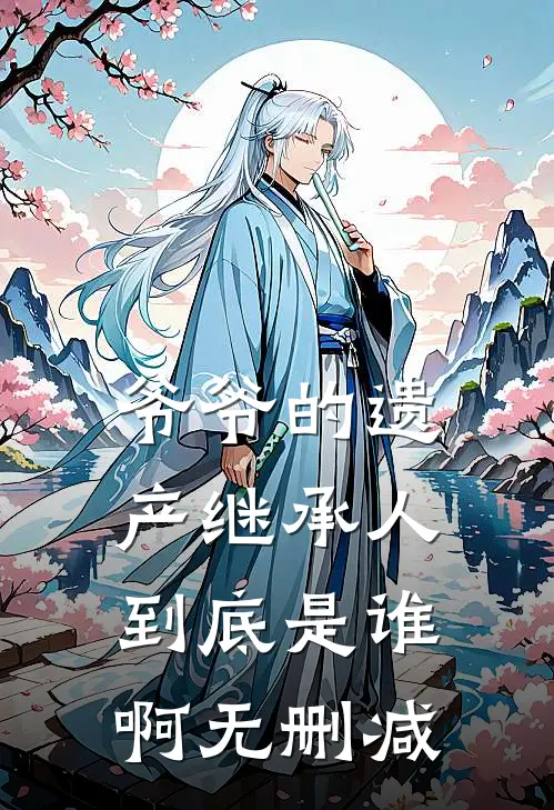 爷爷的遗产继承人到底是谁啊无删减