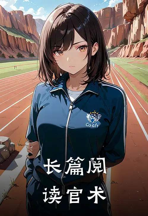 长篇阅读官术