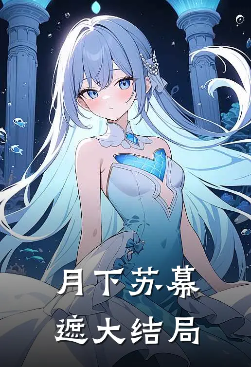 月下苏幕遮大结局