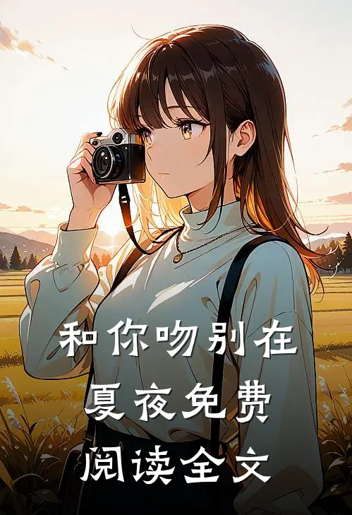 和你吻别在夏夜免费阅读全文