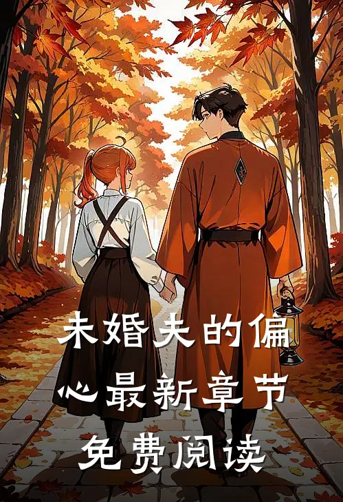 未婚夫的偏心最新章节免费阅读