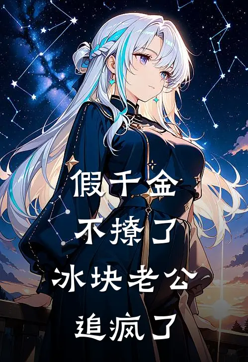 假千金不撩了，冰块老公追疯了