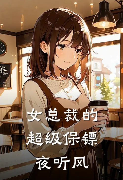 女总裁的超级保镖夜听风