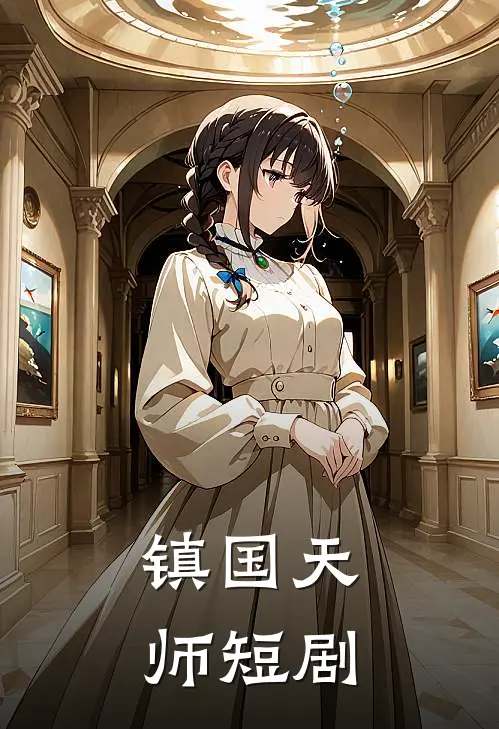 镇国天师短剧