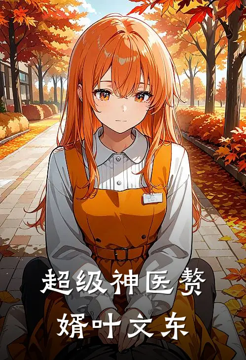 超级神医赘婿叶文东