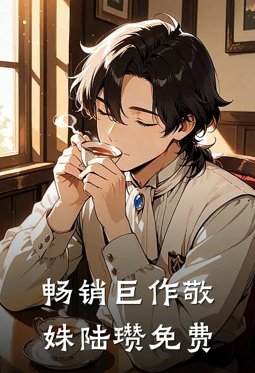 畅销巨作敬姝陆瓒免费