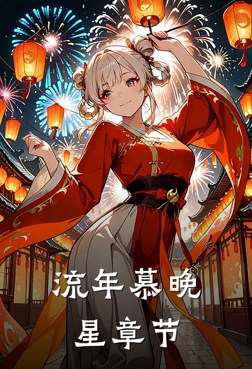 流年慕晚星章节