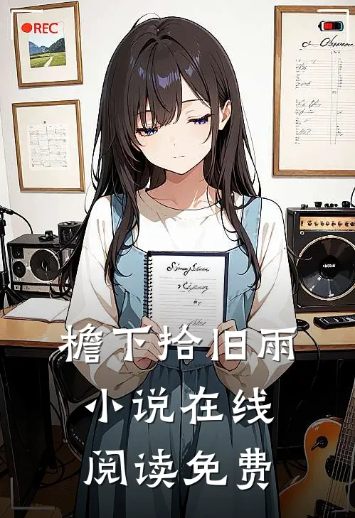 檐下拾旧雨小说在线阅读免费