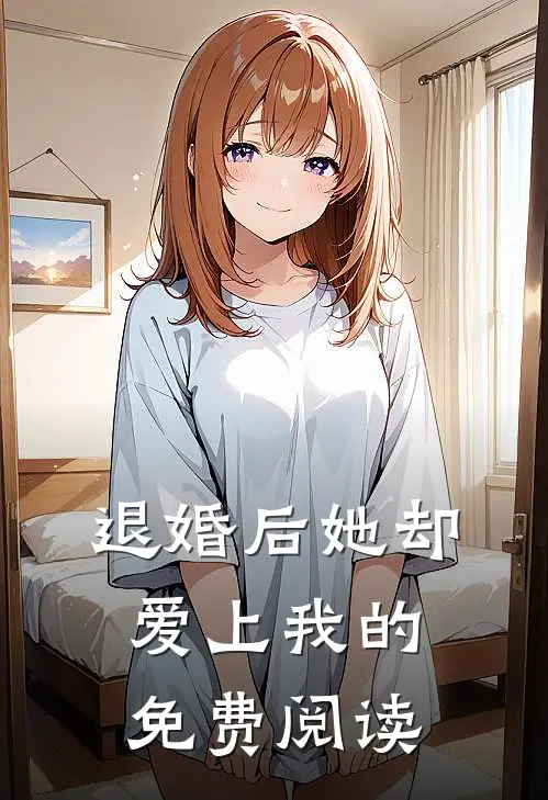 退婚后她却爱上我的免费阅读