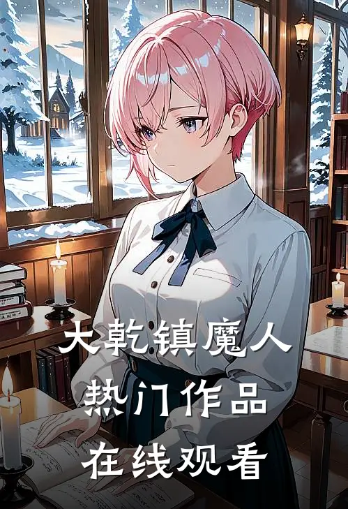 大乾镇魔人热门作品在线观看