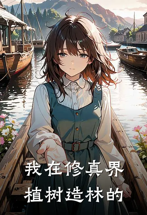 我在修真界植树造林的