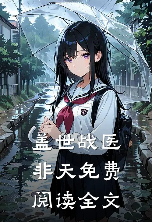 盖世战医非天免费阅读全文