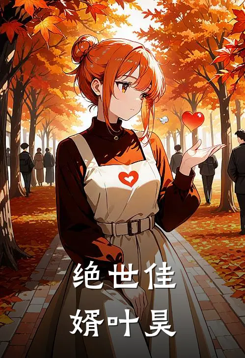 绝世佳婿叶昊