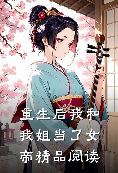 重生后我和我姐当了女帝精品阅读