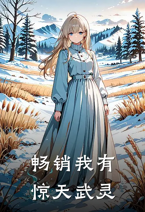 畅销我有惊天武灵