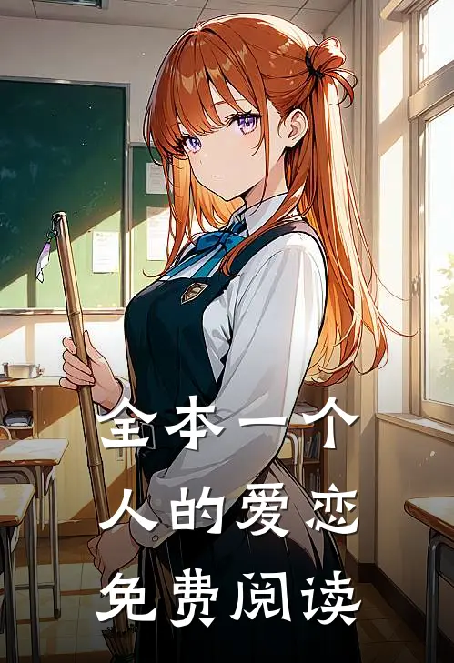 全本一个人的爱恋免费阅读