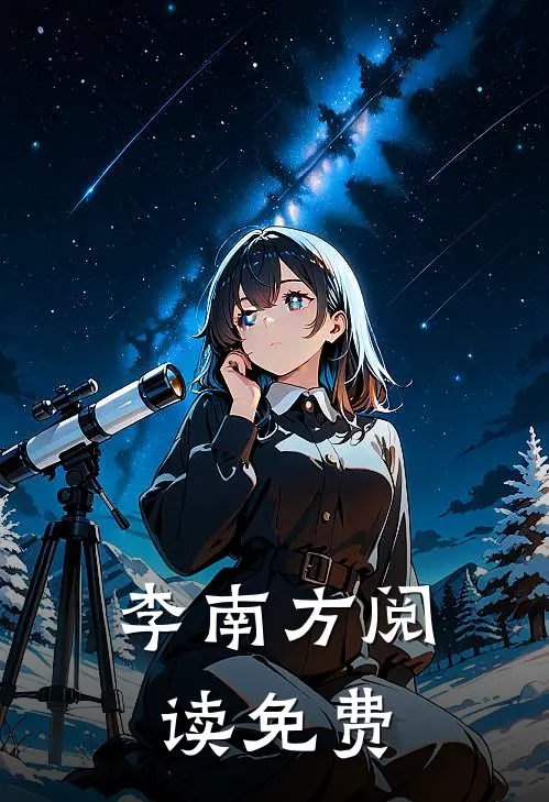 李南方阅读免费