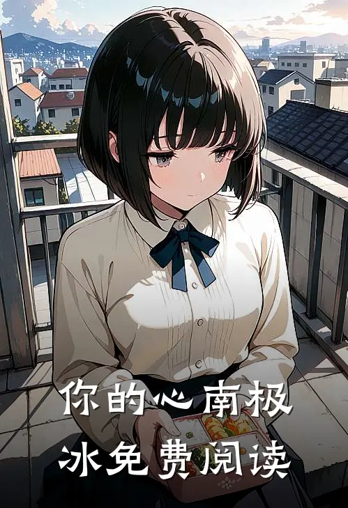 你的心南极冰免费阅读