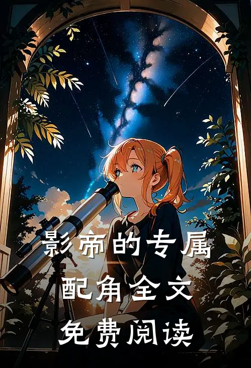 影帝的专属配角全文免费阅读