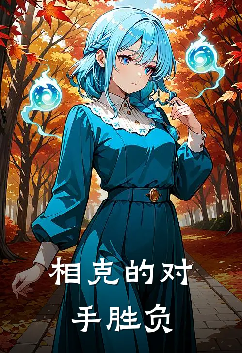 相克的对手胜负