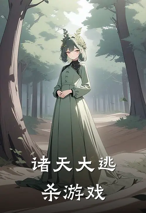 诸天大逃杀游戏