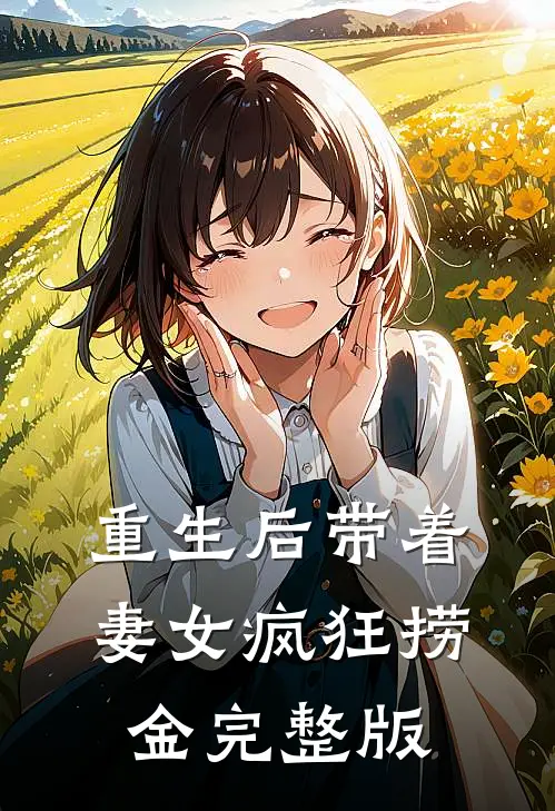 重生后带着妻女疯狂捞金完整版