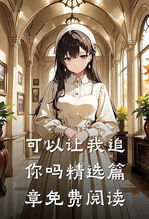 可以让我追你吗精选篇章免费阅读