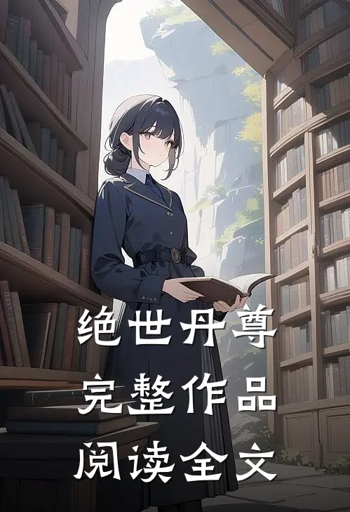 绝世丹尊完整作品阅读全文