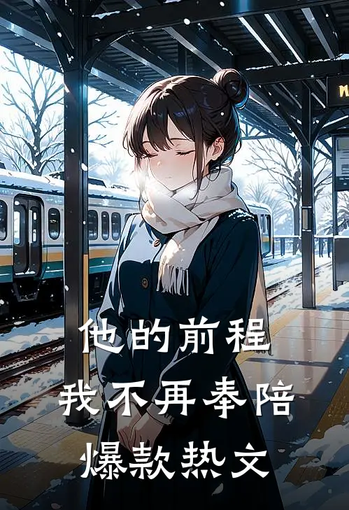 他的前程，我不再奉陪爆款热文