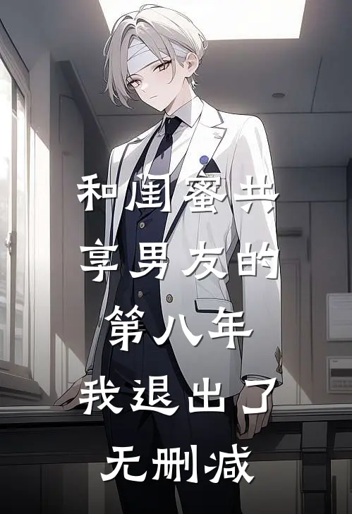 和闺蜜共享男友的第八年，我退出了无删减