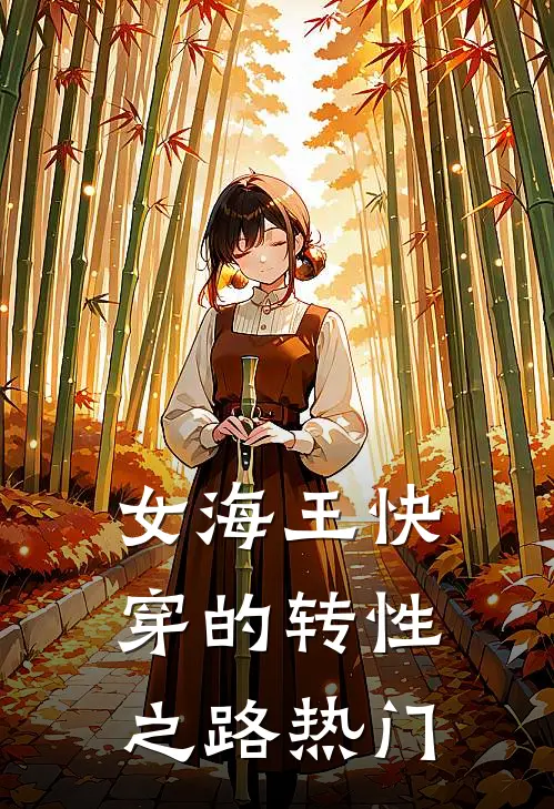 女海王快穿的转性之路热门
