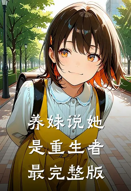 养妹说她是重生者最完整版