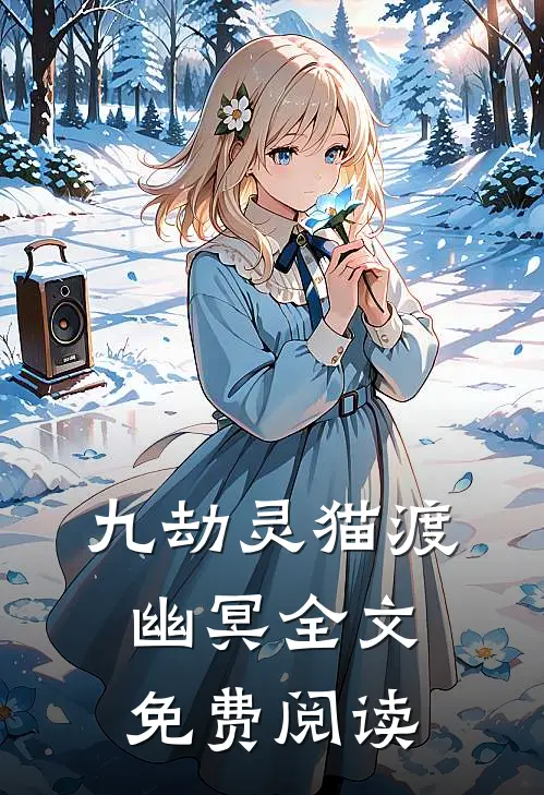 九劫灵猫渡幽冥全文免费阅读