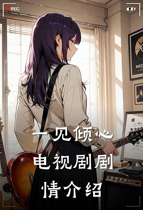 一见倾心电视剧剧情介绍