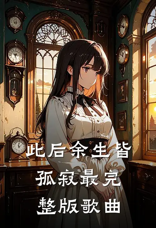 此后余生皆孤寂最完整版歌曲