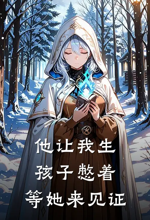 他让我生孩子憋着，等她来见证