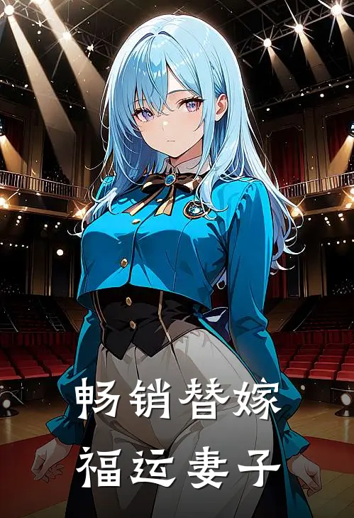 畅销替嫁福运妻子
